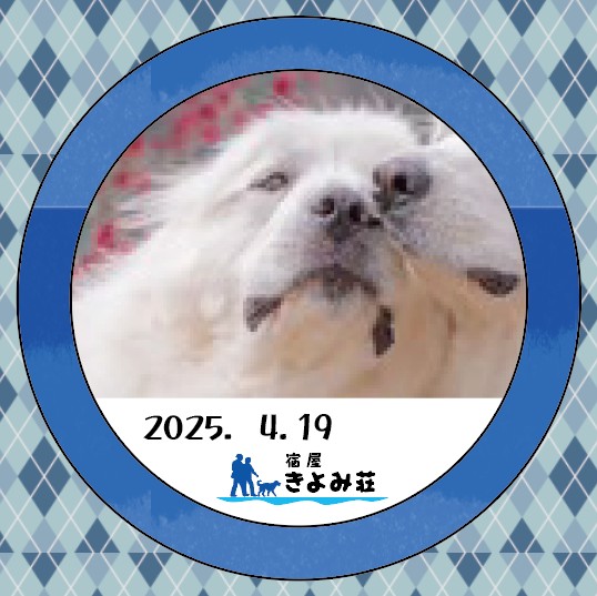 ふわり
